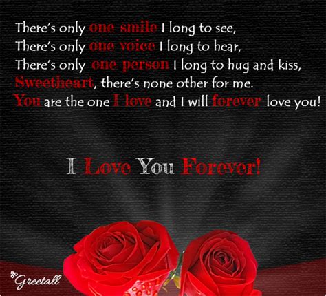 Forever Love You Free Forever Ecards Greeting Cards 123 Greetings