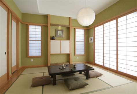 Sukiya style rooms tend to be more rustic and understated compared to the formal shoin rooms to better reflect the way of tea. 17+ Zen Living Room Designs, Ideas | Design Trends ...
