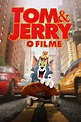 Tom & Jerry: O Filme (2021) - Pôsteres — The Movie Database (TMDb)