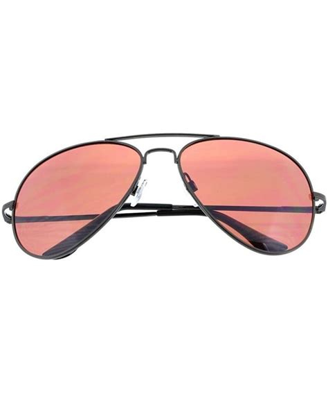 hd blue ray light blocking driving sunglasses available in various styles aviator black