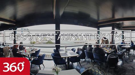 Beso Restaurant Bİstro Youtube