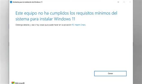 Windows 11 Novedades Cómo Actualizar Requisitos Y Problemas