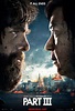 The Blot Says...: The Hangover Part III “The End” Character Movie Posters