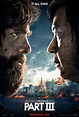 The Blot Says...: The Hangover Part III “The End” Character Movie Posters