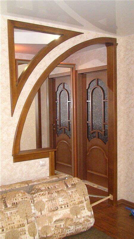 Top 30 Ideas To Decorate With Wooden Arches Your House Engineering