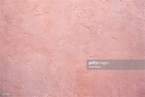 Stucco Wall Background High Res Stock Photo Getty Images