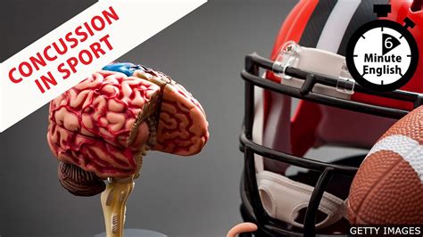 Bbc Learning English 6 Minute English Concussion In Sport