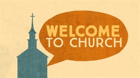 Welcome To Church Centerline New Media Sermonspice