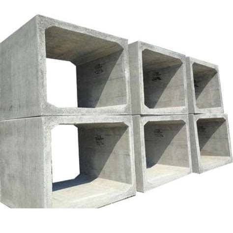 Precast Concrete Box Culverts Precast Concrete Box Culverts Buyers