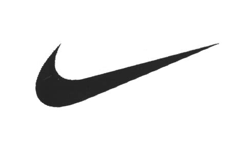 Logo Nike Png Blanc