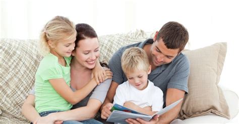 Basic Principles Of Good Parentchild Communication Your