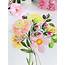 Fresh Watercolor Florals Online Course  Amanda Arneill Hand Lettering