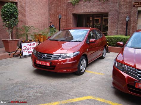 It is noteworthy that the specifications. 3rd Generation Honda City driven - Team-BHP