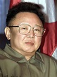 Kim Jong-il - EcuRed