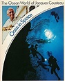 Cousteau: Oasis in Space (TV Series 1976– ) - IMDb