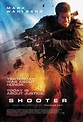 Cartel de la película Shooter: El tirador - Foto 64 por un total de 78 ...