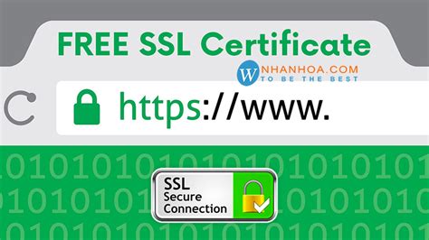 Here's everything you need to know. SSl certificate là gì? Làm thế nào để đăng ký chứng thư ...