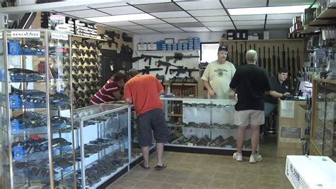 Colt Gun Manufacturing Comes To Breckenridge Youtube