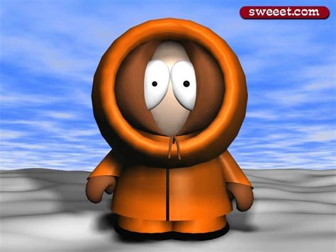 South Park Wallpapers Kenny Wallpaper Cave