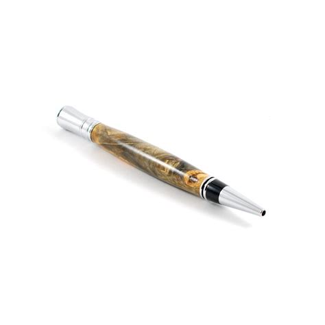 Buckeye Burl Executive Ballpoint Pen This Old Pen