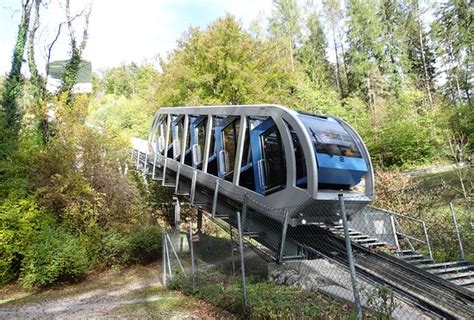 Hungerburg Funicular Innsbruck 2020 All You Need To Know Before You