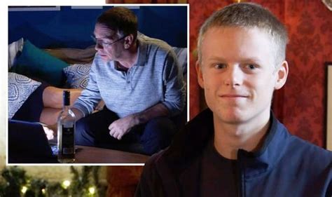 Eastenders Fans Spot Huge Plot Hole After Ian Beale Accesses Bobbys Charity Bank Account Tv