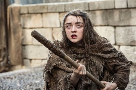 Game Of Thrones Is Sad Gory And Brutal So Why Do People Watch It