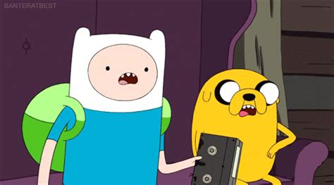 Adventure Time Funny Gaming S Cartoon Network Video