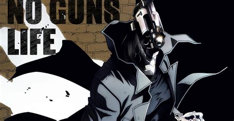 No Guns Life Season 1 Watch Full Episodes Streaming Online