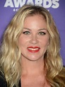 CHRISTINA APPLEGATE at Industry Dance Awards in Hollywood 08/16/2017 ...