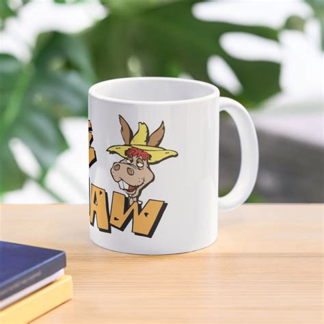 Best Selling Hee Haw Merchandise Coffee Mug For Sale By