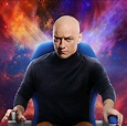 James McAvoy as Professor X in X-Men: Dark Phoenix Professor Xavier ...