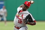 Cardinals pitching prospect Tyrell Jenkins makes his Arizona Fall ...