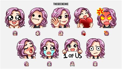 Would make twitch has never really announced emotes unless they were from some contest or promotional event. http://www.uguubear.com/twitch-emotes/ | Twitch, Pixel art ...