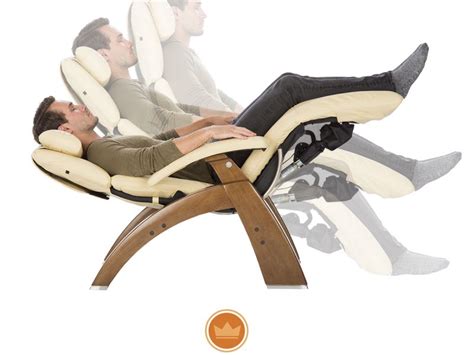 Human Touch® Perfect Chair® Pc 610 Omni Motion Classic By Human Touch Wins 2020 Adex Awards