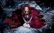New Red Riding Hood TV Spots - FilmoFilia
