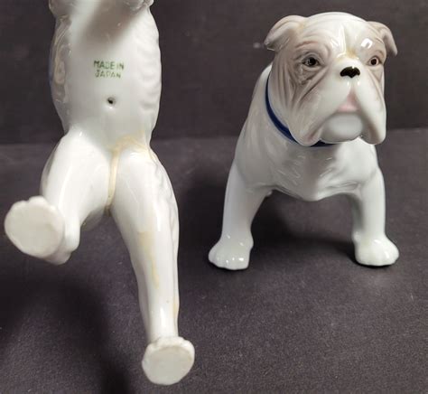 Ceramic Dog Figures Collectors Weekly