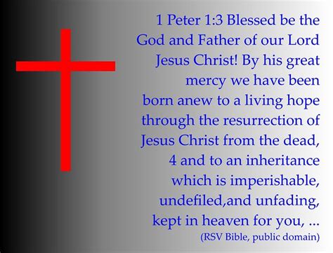 Resurrection 1 Peter 1 3 4 Jesus Resurrection Resurrection 1 Peter