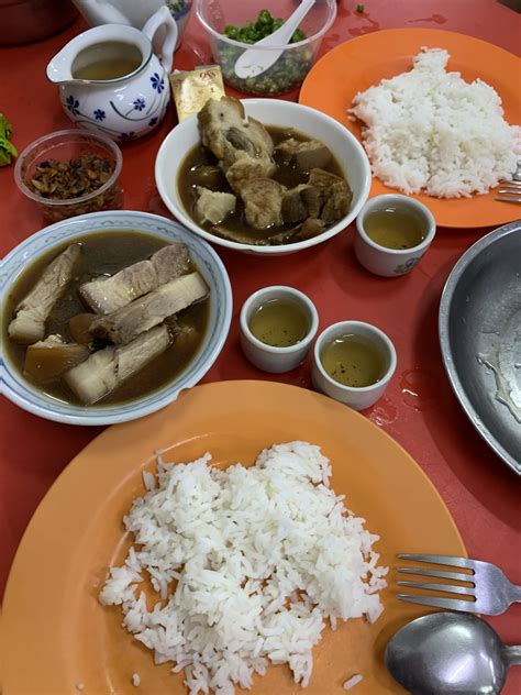 I was at jb city square last weekend and i finally found the mo sang kor klang bak kut teh. Top Places To Eat In Klang - Forever In Hunger