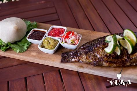 Centuries ago, the people living in archipelagos relied heavily on seafood as. Ikan Bakar Bojo : Respectorigins Customer Testimonials : Ikan bakar literally means roasted fish ...