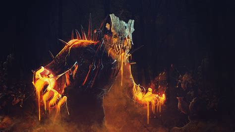 Dead By Daylight Hd Wallpapers Wallpaper Cave