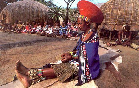 Already have a wordpress.com account? Zulu Culture - Sunika Traditional African Clothes