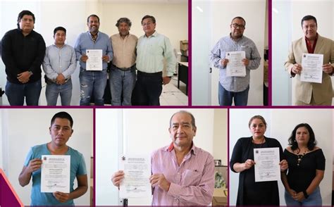 Siete organizaciones buscan constituirse como partido político en Oaxaca