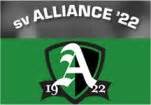 Alliance Soccer Club Pictures