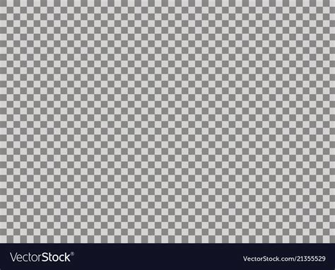 Transparent Background Grid Colorless Royalty Free Vector