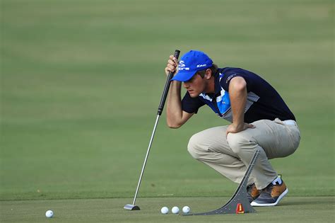 Sponsored there's a couple of things that us golf nerds want changed, whether it be. Bryson DeChambeau's new centre-shafted putter deemed illegal | GolfMagic