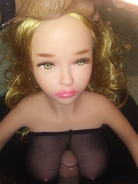 Erotic Cm Tpe Sex Doll Tanya Xxx Album
