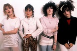 'Here To Be Heard: The Story Of The Slits': Review