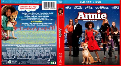9061 Annie 2014 Alexs 10 Word Movie Reviews
