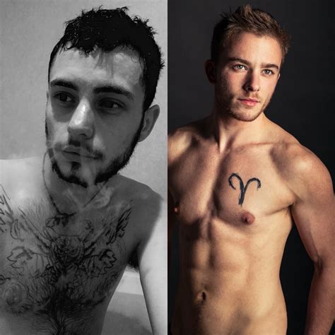 Meet Cole And Luke Ftm Toplesstuesday Gaynrd